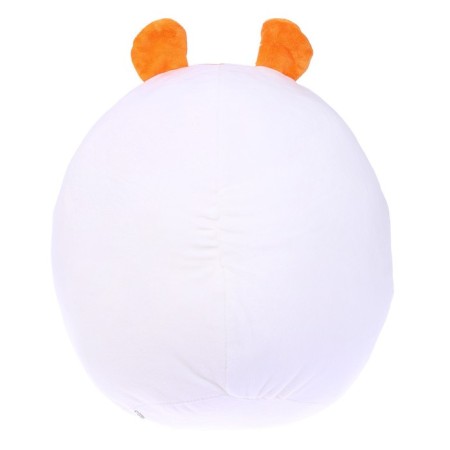 Soft toy-podushka "Hamster"-5