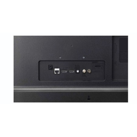 TV LED LG 24 "24TQ510S-PZ Black HD 60HZ DVB-T DVB-T2 DVB-C USB WiFi Smart TV-7