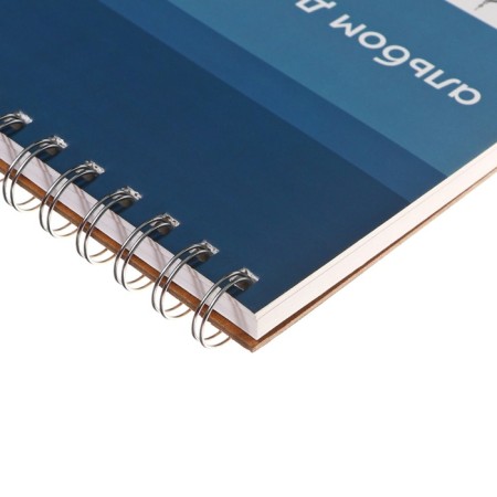 Album for A4, 210 x 297 Gamma, "Studio" 35 sheets, on the crest 160g/m-2