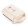 Belgian waffle waffle waffle KitFort KT-1696, 460 W, cord 0.7 m