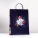 Packet "Extraordinary bouquet", soft plastic, 40 x 30 x 9 cm, 140 μm