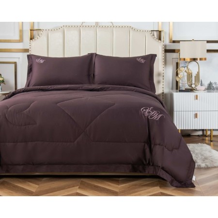 Set with a blanket, size 160x220 cm, 180x230 cm, 50x70 cm - 2 pcs-3
