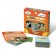Board games. Mi-mi-memo "exotic animals" 30 cards