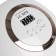 Luazon Luf-12, UV/LED, 168 W, 42 diode, timer 10/30/60/99 C, white and golden