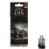 Areon Lux flavor, platinum