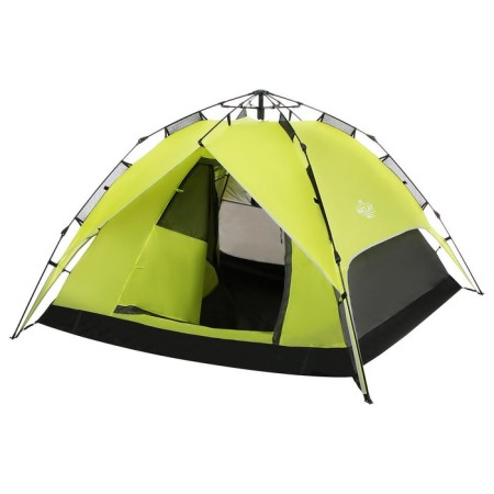 TART TALE, TRARKING MACLAY SWIFT 3, automatic, 3-seater-5