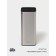 Claus stand with Magistro filler "metallic", 22.5 × 9.5 × 9.5 cm, silver