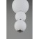 Suspended Arabel LED 3000K 24W