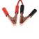 Zebra launch wires, 500 a, in a bag, 2.2 m