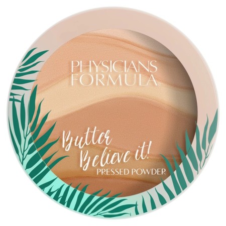 Physicians Formula Butter Believ IT Facial Face!, Natural cream tone, 11g