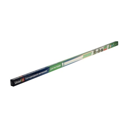 LED LED LED, 35W, 1150mm, IP40, 220V, full spectator. with off. transparent-5