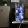 Garland “thread” 5 m with nozzles “Coffee balls”, ip20, transparent thread, 20 LED, white glow, 220 V