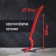 Lom-Gvvododer Lom, Round Profile, D = 15 mm, 400 mm