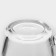 BASIC glass mug, 350 ml