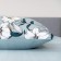 A set with a blanket euro "Massimo", size 230x250 cm, 200x220 cm, 50x70 cm - 2 pcs