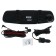 DVR ARTWAY AV-600, two cameras, 4.3 "TFT, review 120 °/90 °, 1920x10800 HD