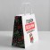 Gift package “Give gifts”, 22 x 22 x 11 cm, New Year