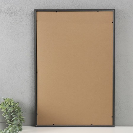 Photo frame plastic 40x60 cm, 227-197-2