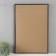 Photo frame plastic 40x60 cm, 227-197