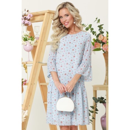 Dress "Transparent intentions", size 50-3