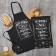Kitchen set 3 pr.