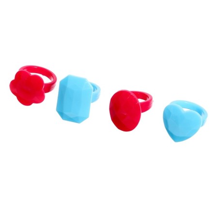 Game set "Fashionista decorations"-12