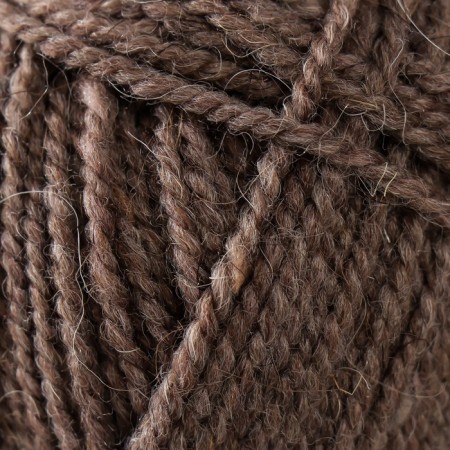Yarn "simple" 50% wool, 50% acrylic 200 m/100g (165 -t.-2
