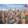 Puzzle "Skyscrabs of New York", 1000 elements
