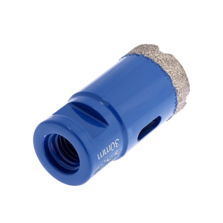 Crown Diamond Tundra, for Ushm, 30 x 35.8 mm, M14-5