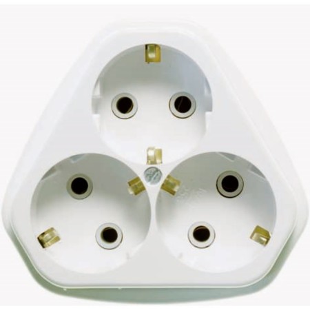 Roset Kuntsevo 5921, OP, 3 sockets, IP20