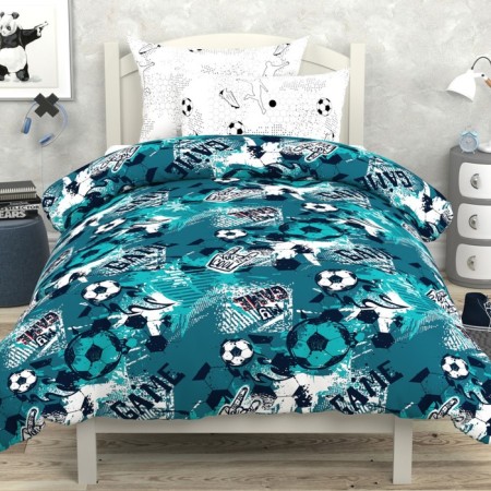 Bed linen 1.5 joint venture, size 150x215 cm, 145x215 cm, 70x70 cm-1