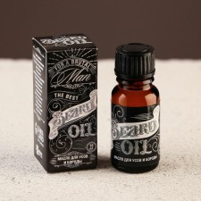 Beard Oil butter and beard, 10 ml