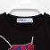 T-shirt Children's Spider-Man, height 122-128, black