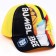 Children's cap, size 52-56, transformers