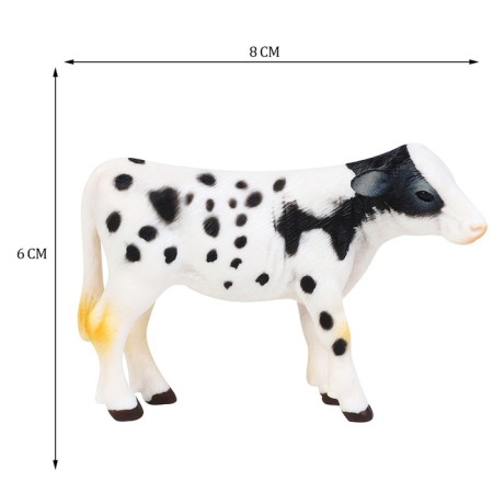 Set of figures "on the farm", 7 items-15