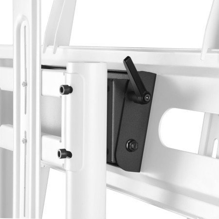 Bracket-adapter universal Onkron ATL-1881 Black Max. 90kg wall tilt