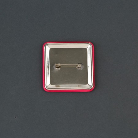 Setting icon "target" 6.5 x 6.5 cm-1