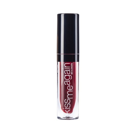 Gel Tint for the lip Relouis Kiss Me Again, tone # 02 Red