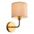 1 lamp
