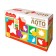 Lotto tactile, Baby Toys series, for kids