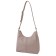 Bag bag, lightning department, beige color 30x30x10cm