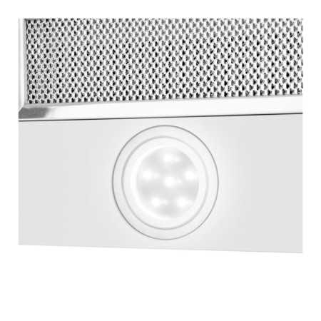 Exposure Maunfeld vs Light Glass 60, telescopic, 520 m3/h, 2 speeds, 60 cm, white-5