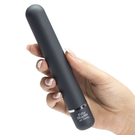 Vibrator Fifty Shades of Grey Charlie Tango-4