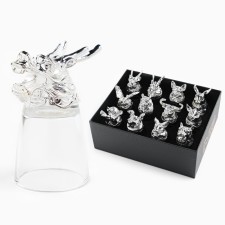 Gift set of glasses-reprints 