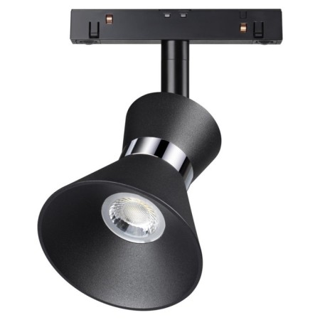 SHINO SHINO 1-Fs, 10W LED, 4000K, 800LM, black/chrome color
