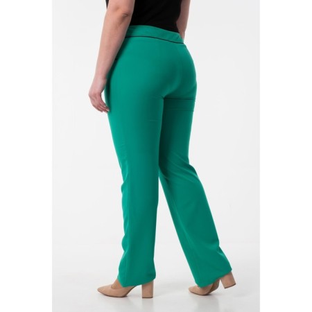 Female trousers, size 58-7