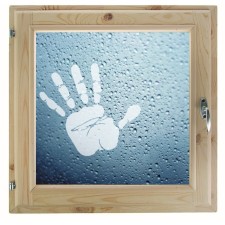 Window 50x60 cm, 