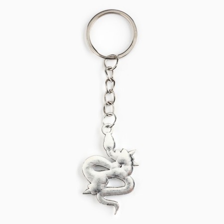 Trick "Snake", Ser, 2.9 x 8.4 cm-5
