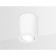 Ambrella Light Techno lamp, 10W GU5.3, white color