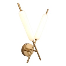 Wall lamp (sconces) Carla LED 3000K 16W